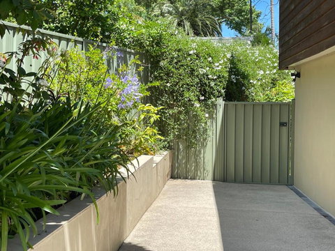 Garden Hideaway - Winery Find 3