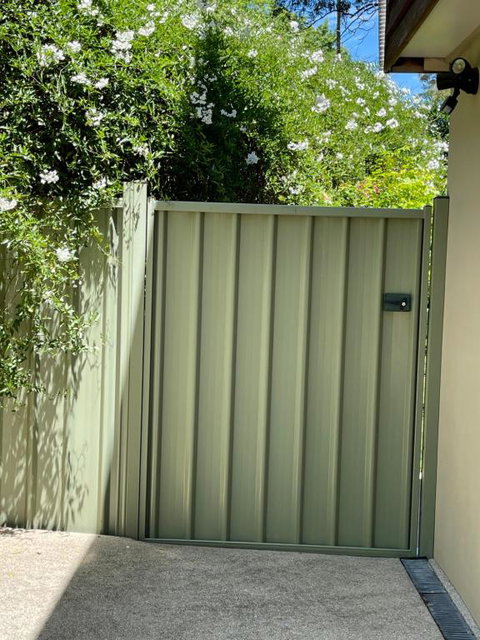 Garden Hideaway - Winery Find 4