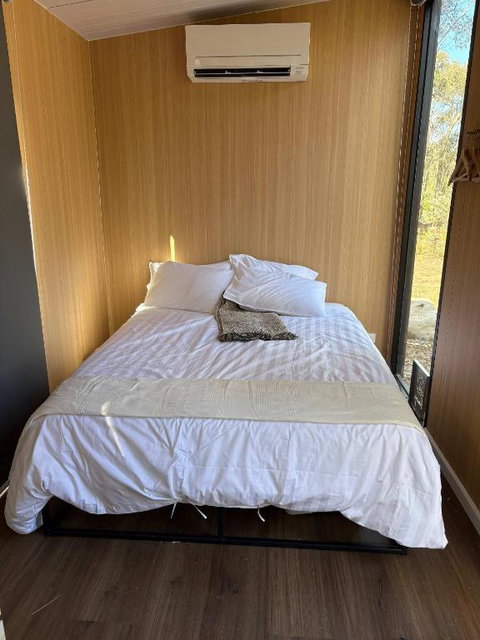 Garraway Estate By Tiny Away - Winery Find 2