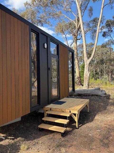 Garraway Estate By Tiny Away - Winery Find 1