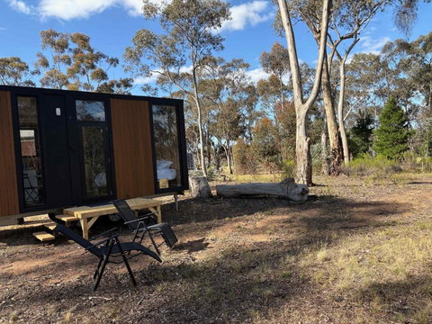 Garraway Estate By Tiny Away - Winery Find 0