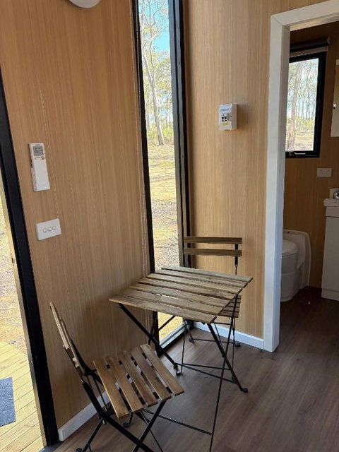 Garraway Estate By Tiny Away - Winery Find 3