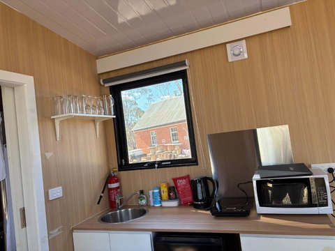 Garraway Estate By Tiny Away - Winery Find 4