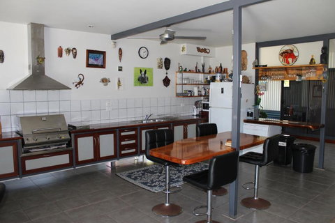 Gecko Guest House - Winery Find 4