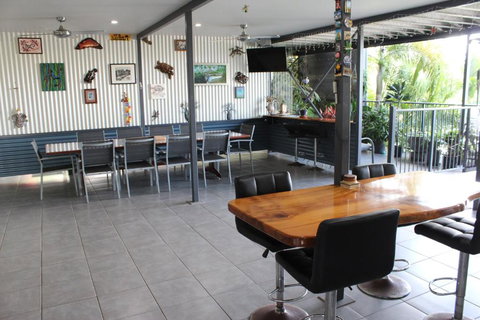 Gecko Guest House - Winery Find 3