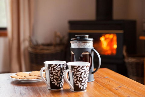 Geebung Cottage - Winery Find 0