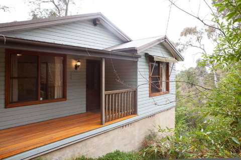 Geebung Cottage - Winery Find 1