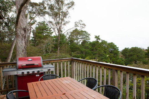 Geebung Cottage - Winery Find 4