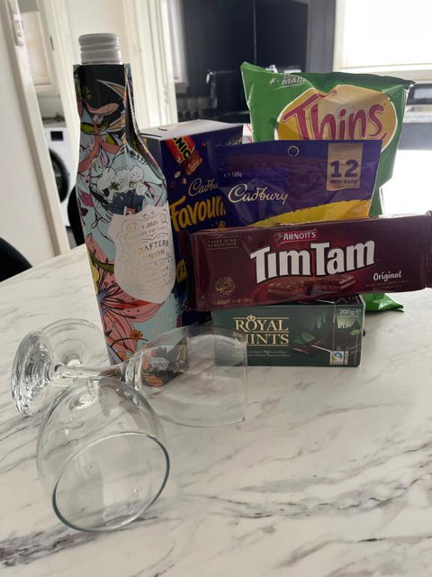 Gem On Jamieson - Winery Find 3