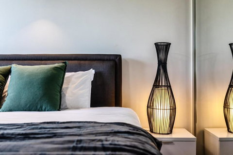 Gentle Waves Retreat Villa - Winery Find 4