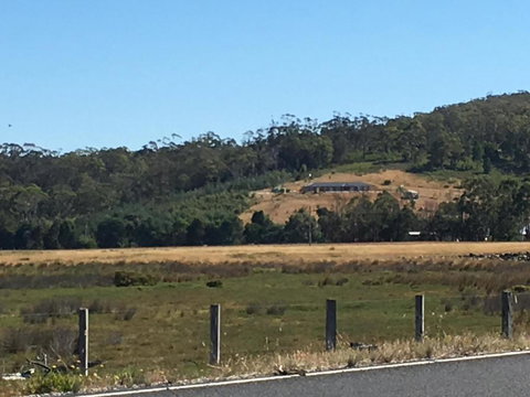 George River Park - Winery Find 3