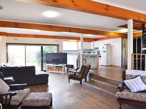 Getaway On Garden - Winery Find 3