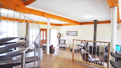 Getaway On Garden - Winery Find 4