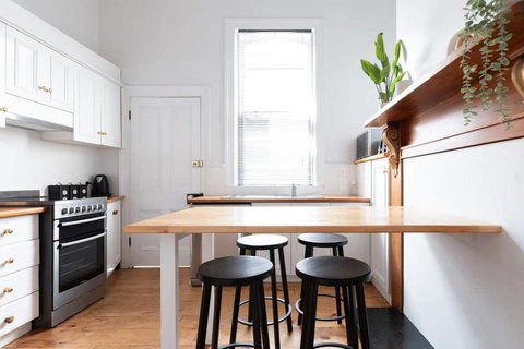 Getaway On Garfield - Winery Find 2