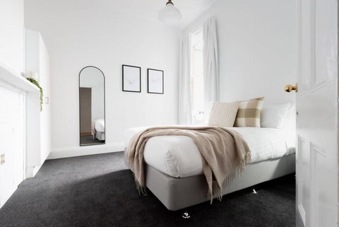 Getaway On Garfield - Winery Find 1