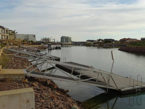 Gilmore Getaway - Winery Find 4