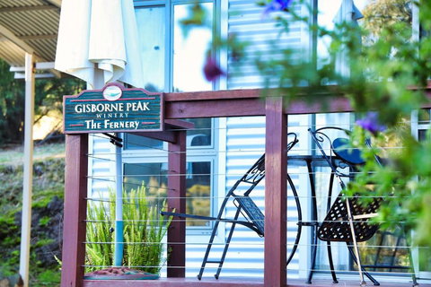 Gisborne Peak Winery Short Term Stays - Winery Find 1