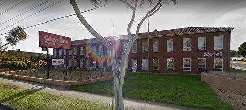 Glen Inn - Winery Find 1