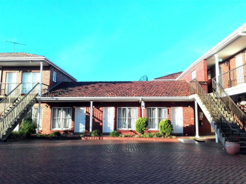 Glen Inn - Winery Find 3