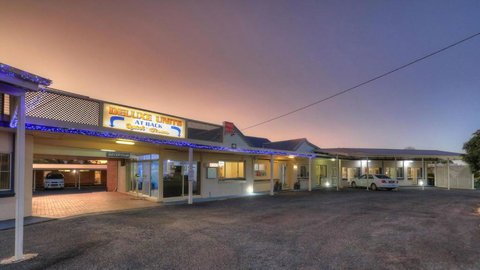 Glen Innes Motel - Winery Find 4
