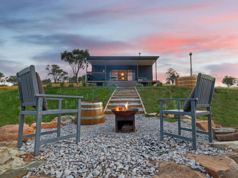 Glenayr Farm - Winery Find 1