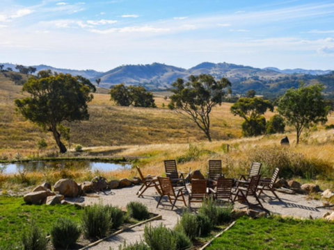 Glenayr Farm - Winery Find 2