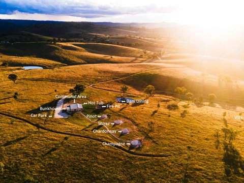 Glenayr Farm - Winery Find 4