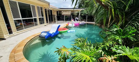 Gold Coast 6 BR House With Pool - Winery Find 0
