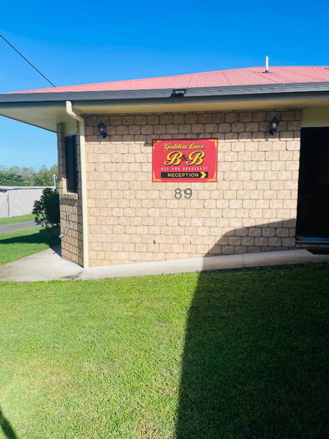 GOLDEN LACE B&B - Winery Find 0