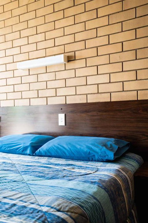 Grand Hotel Motel - Winery Find 3