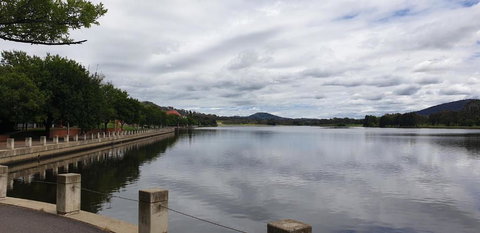 GREENWAY WATERS Apartments - Winery Find 1