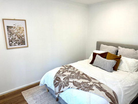 Guest House On The Park - Winery Find 4