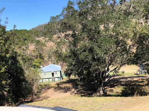 Harris Cottage - Winery Find 3