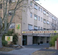 H & D Apartments - Winery Find