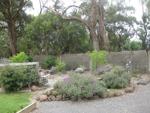 Honeyeater Cottage - Winery Find 0
