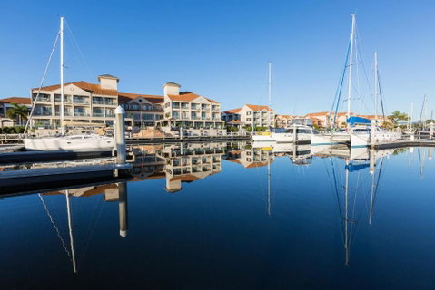 Hope Harbour Hotel - Winery Find 1