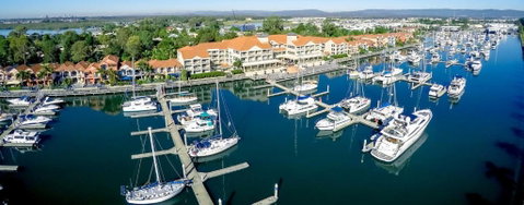 Hope Harbour Hotel - Winery Find 0