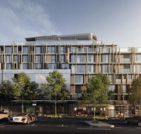 Adina Apartment Hotel West Melbourne - Winery Find