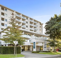 Adina Serviced Apartments Canberra Dickson - Winery Find