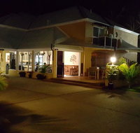 Admiral Nelson Motor Inn - Winery Find