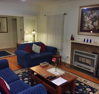 Admurraya House Bed  Breakfast - Winery Find