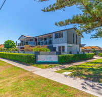 Adrift Apartments - Winery Find