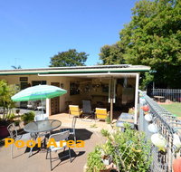 Affordable Gold City Motel - Winery Find