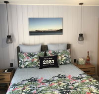 Agapi on Cambridge - Winery Find