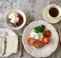 Aggie's Bed and Breakfast - Winery Find