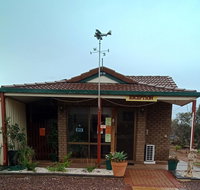 Airport Whyalla Motel - Winery Find