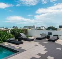 Airtrip Apartments on River Street Mackay - Winery Find