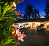 Akuna Motor Inn and Apartments - Winery Find