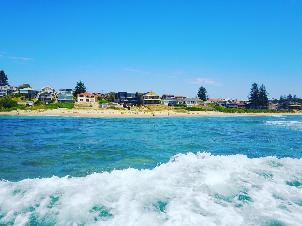 Blue Bay NSW Winery Find