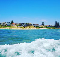 Al Mare Beachfront Retreat - Winery Find